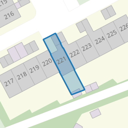 Perceel APD02-AC-7415