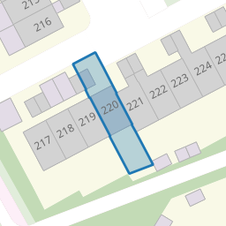 Perceel APD02-AC-7416