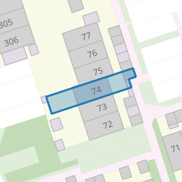 Perceel APD02-AC-7426