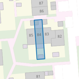 Perceel APD02-AC-7445