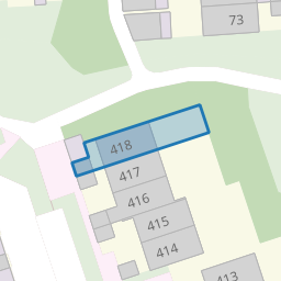 Perceel APD02-AC-7447