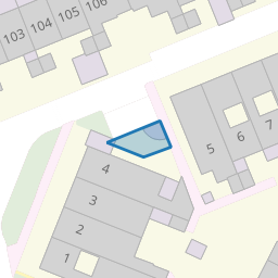 Perceel APD02-AC-7494