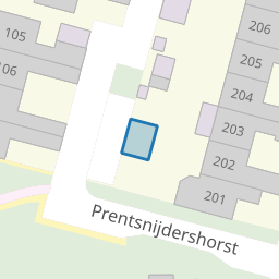 Perceel APD02-AC-7504