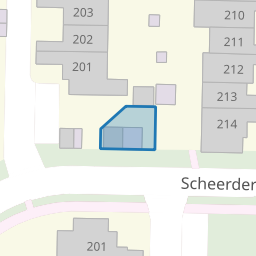 Perceel APD02-AC-7511