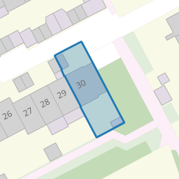 Perceel APD02-AC-7518