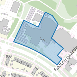 Perceel APD02-AC-7521