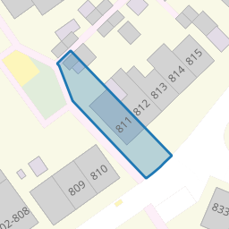 Perceel APD02-AC-7524