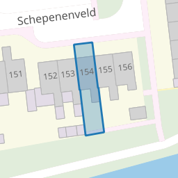 Perceel APD02-AC-7540