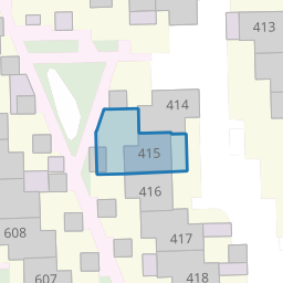 Perceel APD02-AC-7555