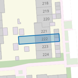 Perceel APD02-AC-7561
