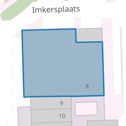 Perceel APD02-AC-760