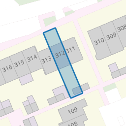 Perceel APD02-AC-7609