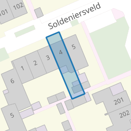 Perceel APD02-AC-7613