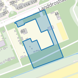 Perceel APD02-AC-7616