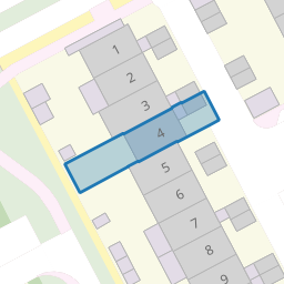 Perceel APD02-AC-7617