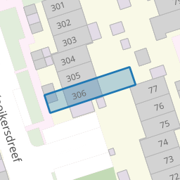 Perceel APD02-AC-7627