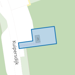 Perceel APD02-AC-7653