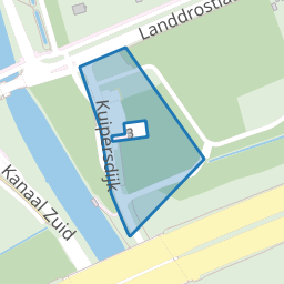 Perceel APD02-AC-7654