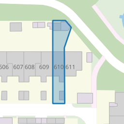 Perceel APD02-AC-7658