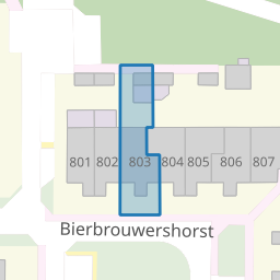 Perceel APD02-AC-7663
