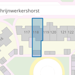Perceel APD02-AC-7667