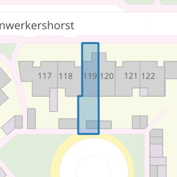 Perceel APD02-AC-7668