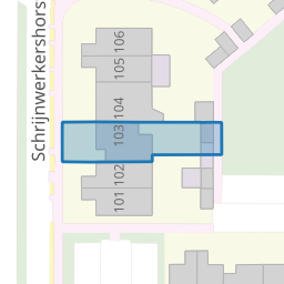 Perceel APD02-AC-7701