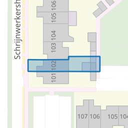 Perceel APD02-AC-7702