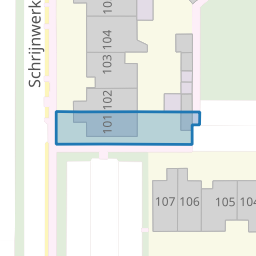 Perceel APD02-AC-7703