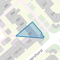 Perceel APD02-AC-7709