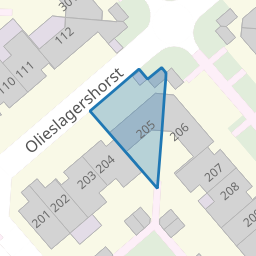 Perceel APD02-AC-7715