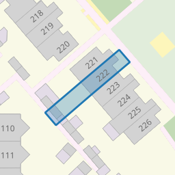 Perceel APD02-AC-7721