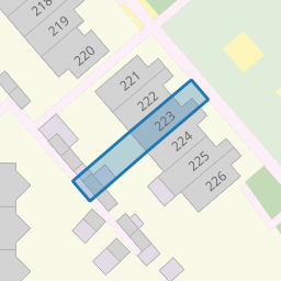 Perceel APD02-AC-7722