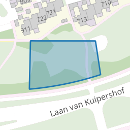 Perceel APD02-AC-773