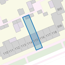 Perceel APD02-AC-7738