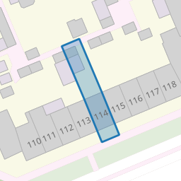 Perceel APD02-AC-7740