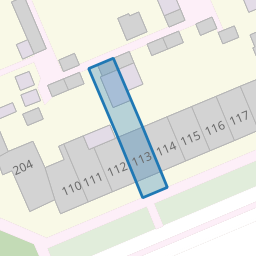 Perceel APD02-AC-7741