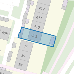 Perceel APD02-AC-7795