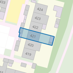 Perceel APD02-AC-7802