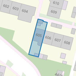 Perceel APD02-AC-7825