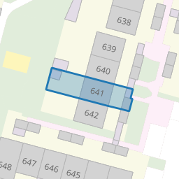 Perceel APD02-AC-7837