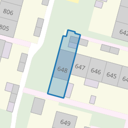 Perceel APD02-AC-7841