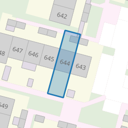 Perceel APD02-AC-7842