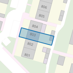 Perceel APD02-AC-7852