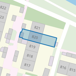 Perceel APD02-AC-7862