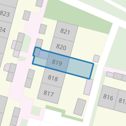 Perceel APD02-AC-7863