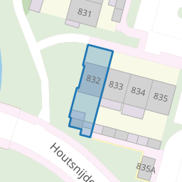 Perceel APD02-AC-7869