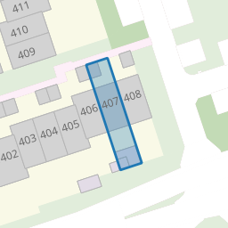 Perceel APD02-AC-7898