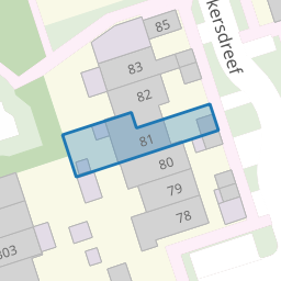 Perceel APD02-AC-7917