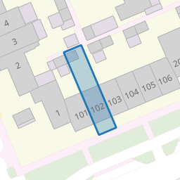 Perceel APD02-AC-7919